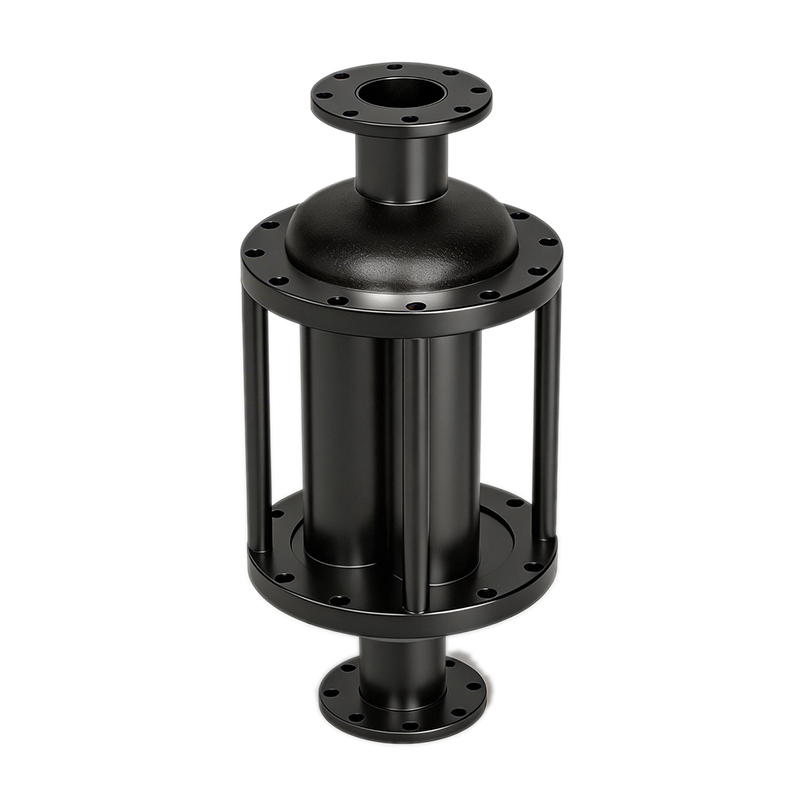 10T Вид сверху