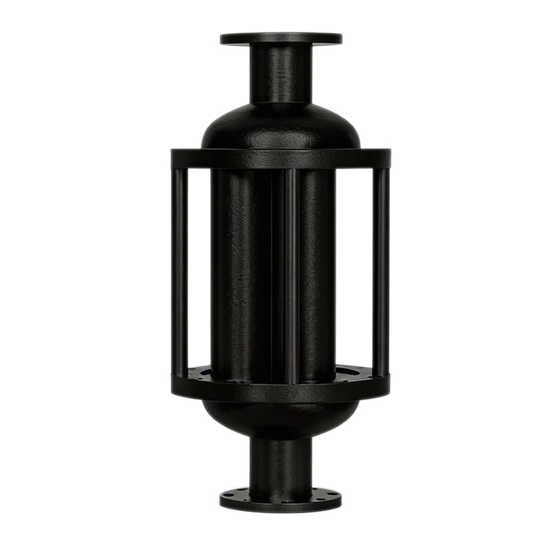 10T Вид спереди