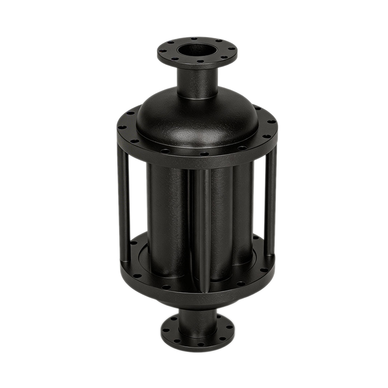 20T Вид сверху