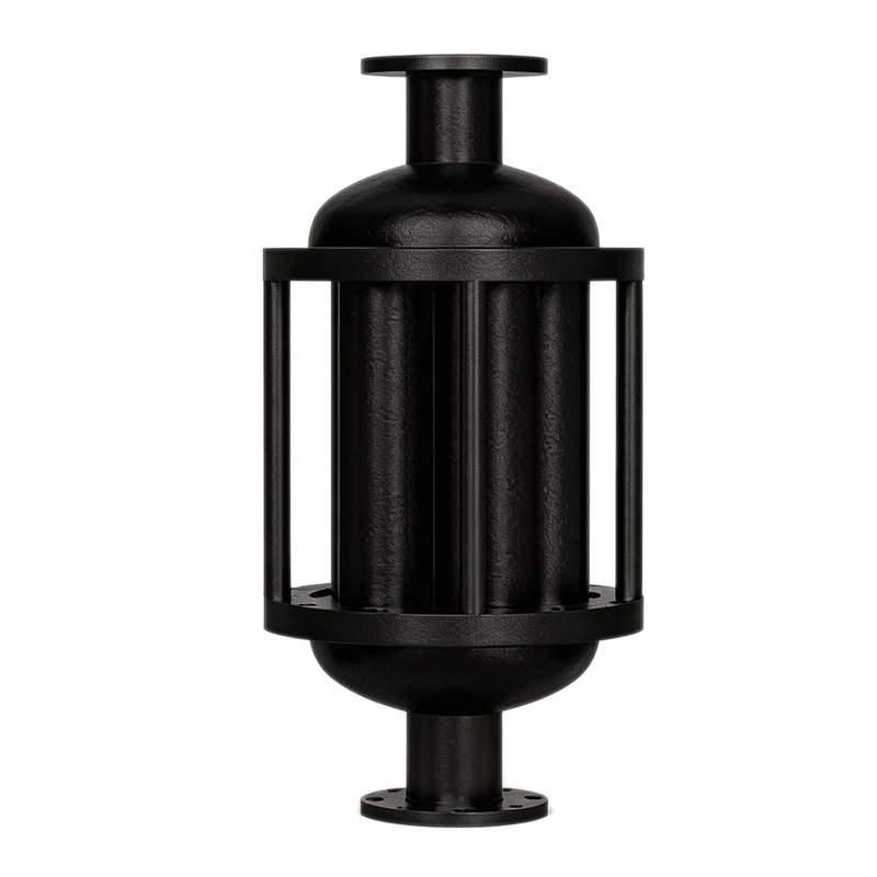 20T Вид спереди