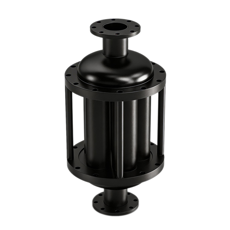 30T Вид спереди