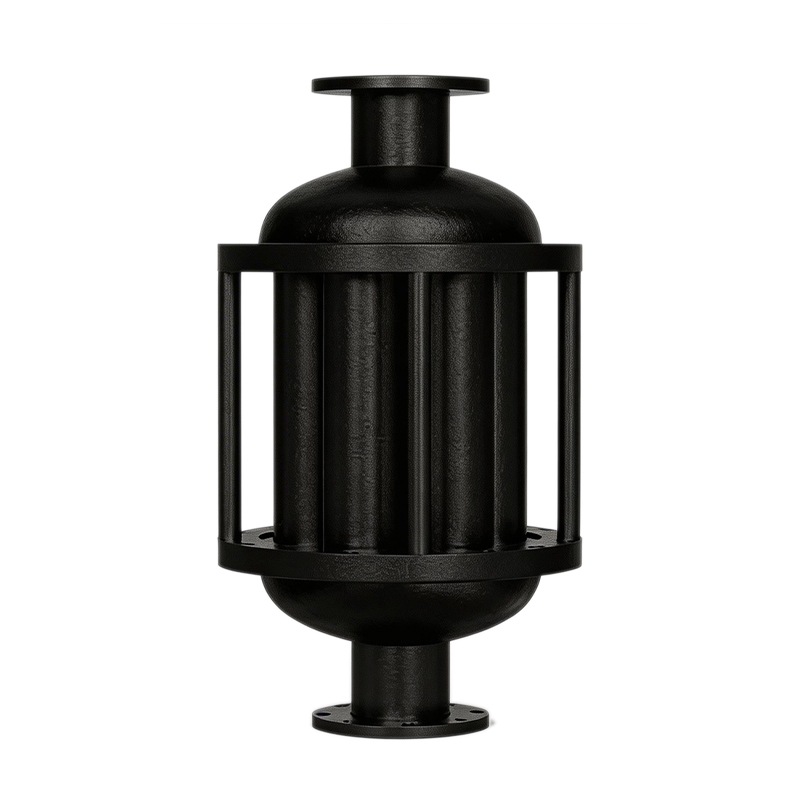 30T Вид спереди