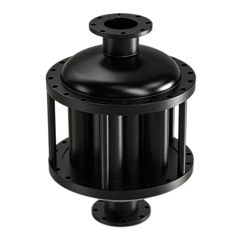 50T Вид сверху